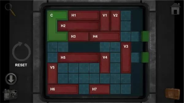 Meridian 157: Prologue