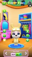 Bella - My Virtual Dog Pet