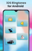 Notify Sounds for WhatsApp
