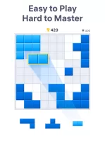 Blockudoku®: Block Puzzle Game