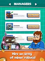 Bitcoin Inc.: Idle Tycoon Game