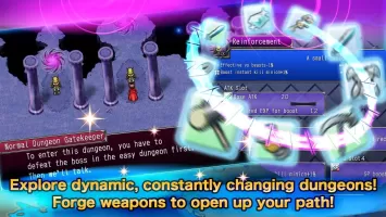 RPG Revenant Dogma