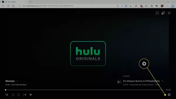 How to Change Language on Hulu？