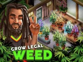 Hempire - Plant Growing Game