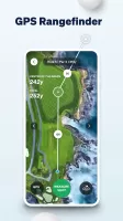 Golf GameBook Scorecard & GPS