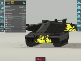 Armor Inspector - for WoT