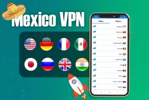 Mexico VPN