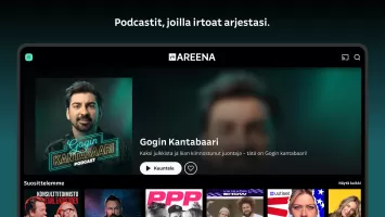 Yle Areena