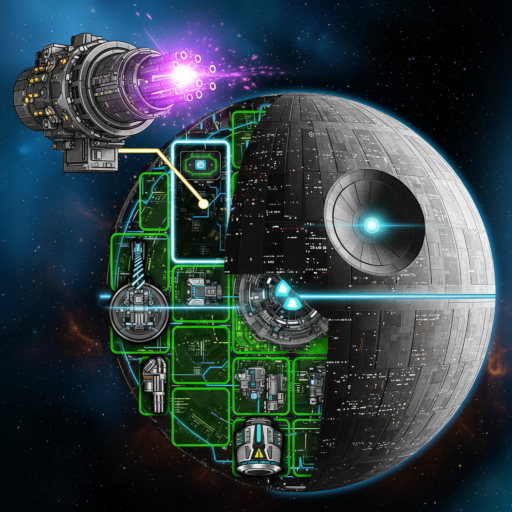 Space Arena: Construct & Fight