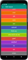 हिन्दी व्याकरण (Hindi Grammar)