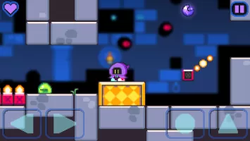 Shadow Trick