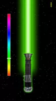 Power Lightsabers Simulator