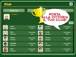 Burraco e Pinelle Online