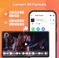 Video to MP3