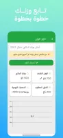 صحتي : نظام غدائي لزيادة الوزن