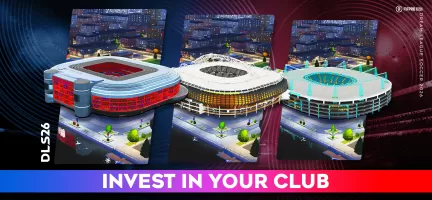 Dream League Soccer 2024