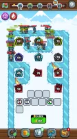 Merge Kingdoms - Tower Defense