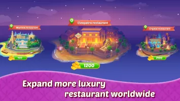 Dream Restaurant
