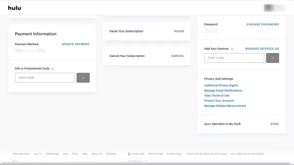 How Many Devices Can Stream Hulu at Once?