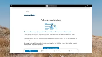 AusweisApp Bund