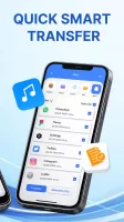 Transfer My Data - Phone Clone