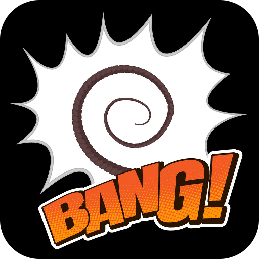 Big Bang Whip - Pocket Whip