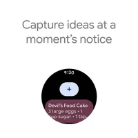Google Keep