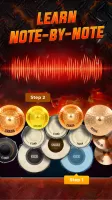 Learn Drum