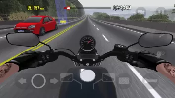 Traffic Motos 3