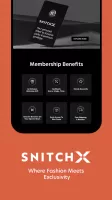 SNITCH Online Shopping