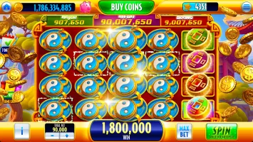 Xtreme Slots: 777 Vegas Casino