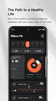 Mibro Fit