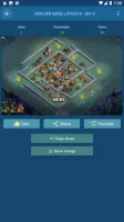 Clash of Maps 2025