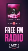 Radio FM AM: Live Local Radio