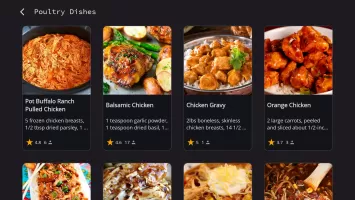 Slow Cooker Recipes