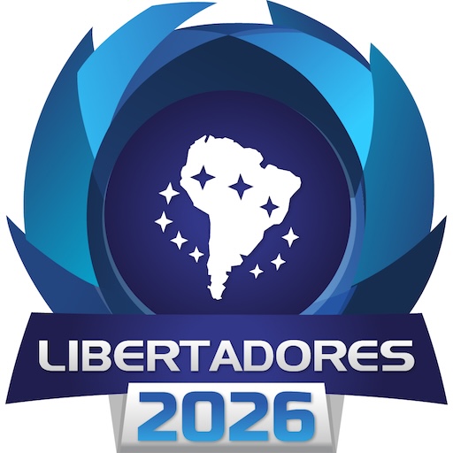 Libertadores Pro 2024