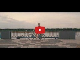 bikenow  - українська система громадського велопрокату