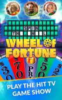 Wheel of Fortune