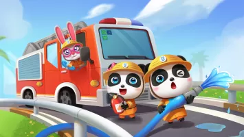 BabyBus Kids: Video&Game World