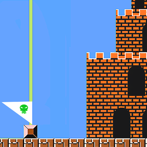 Super Run Go - Adventure World