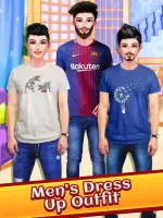 Indian Celebrity - Beard Salon
