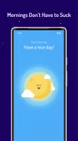 Wakey Alarm Clock