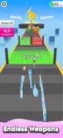 Clear and Shoot
