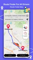 GPS Navigation