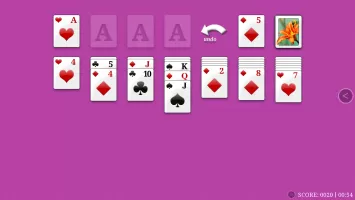 Win Solitaire