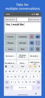 Speech Assistant AAC