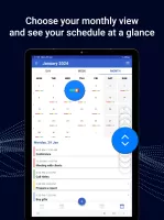 Calendar - Schedule Planner