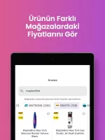 fiyatbu - fiyat karşılaştırma