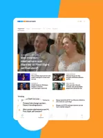 RTL Nieuws & Entertainment