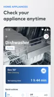 Home Connect